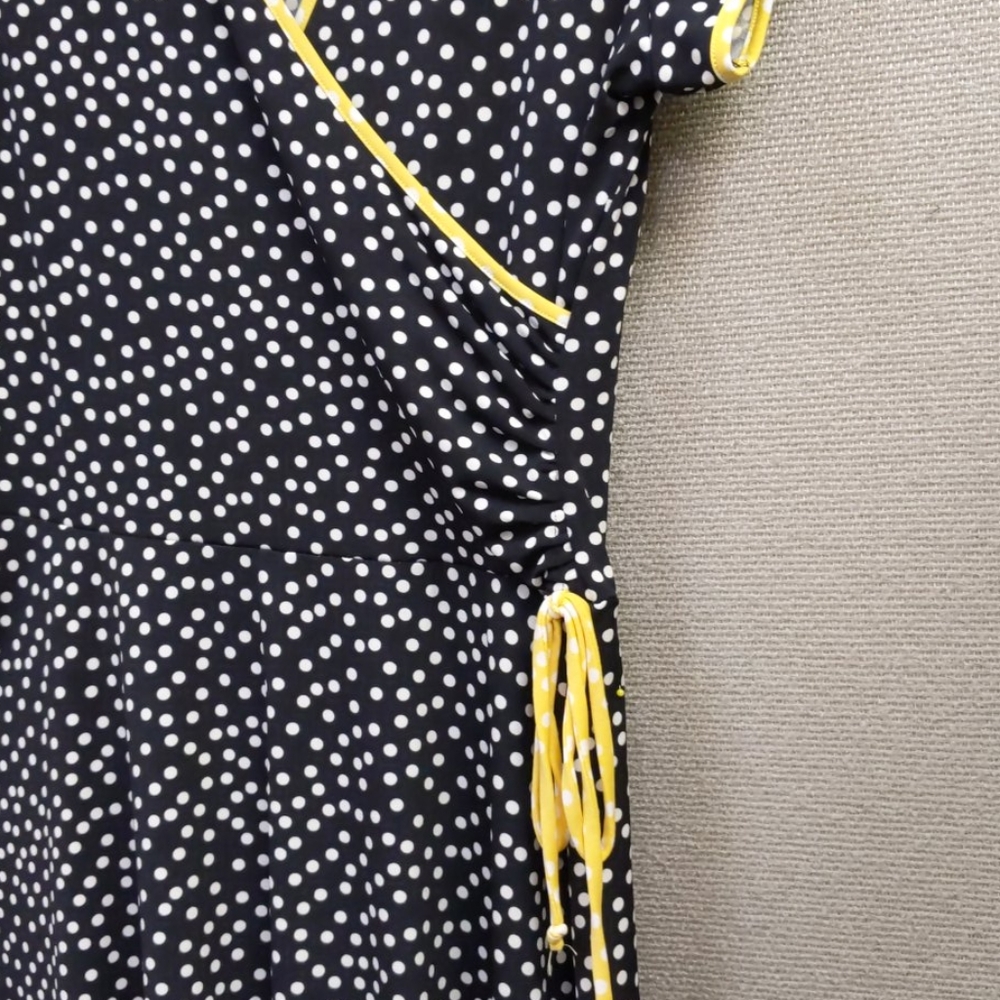 En Focus Dress - Picture 2 of 6